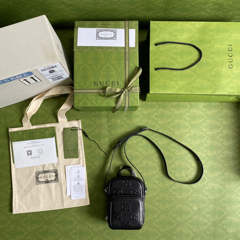 GUI2 Bags - Luxurious Bags  1001
