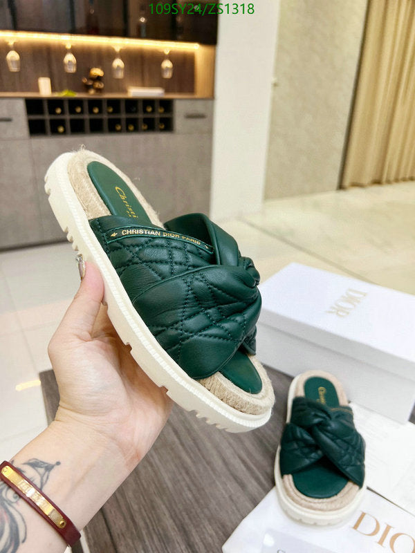 SAMCC - DOR Women Shoes - 2069
