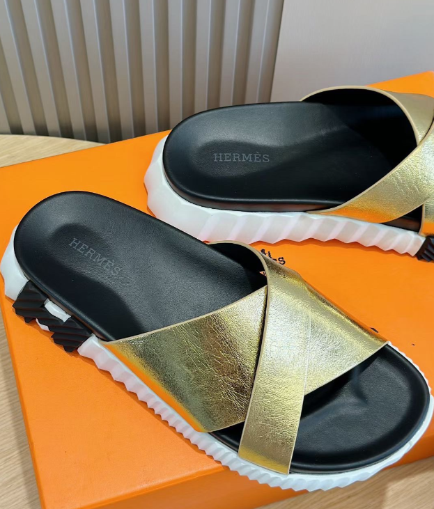 SAMC - HMS Men Shoes - 052