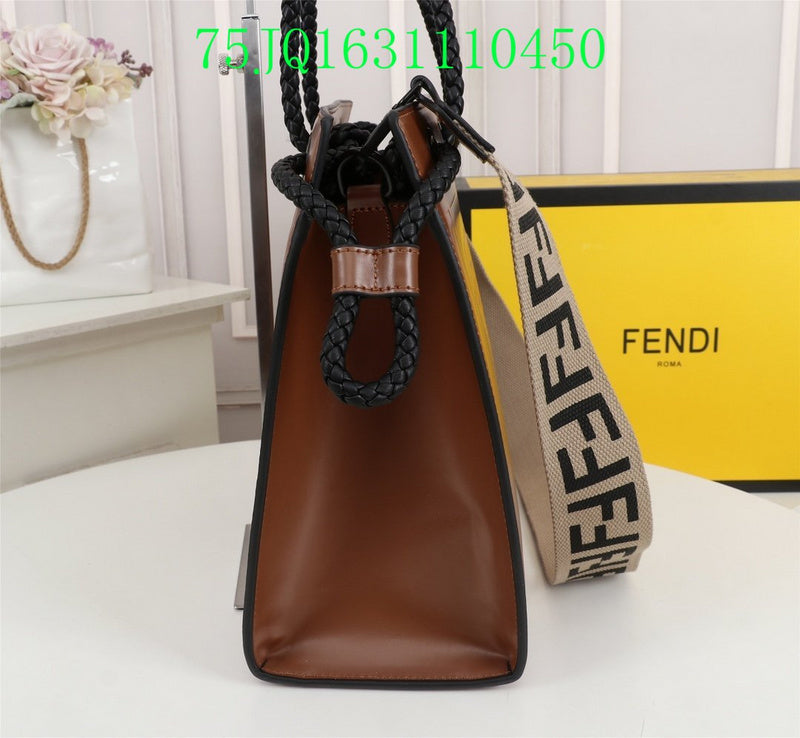 Glami - FDE Bags - 2083