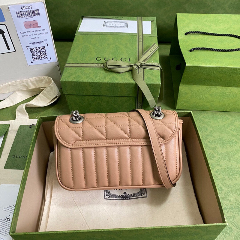 Glami Fashion - GCI Bags - 5513