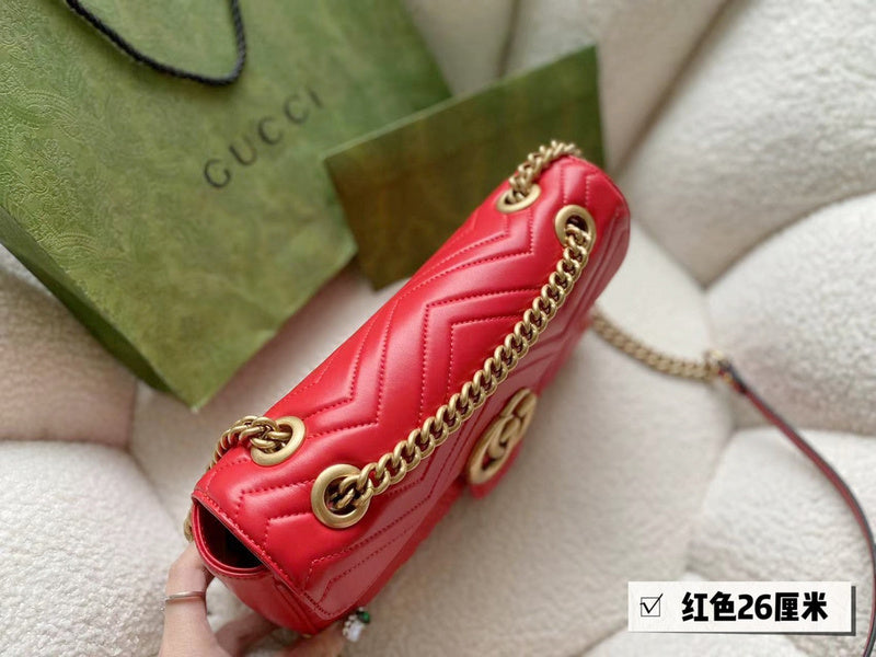 Glami Fashion - GCI Bags - 11632