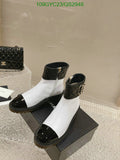 SAMC - CHL Women Boots - 353