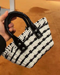 Satchel Bags - BGA Bags - 228