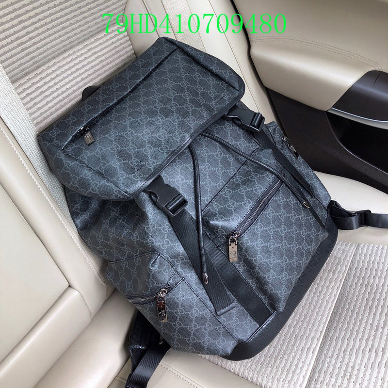 Glami Fashion - GCI Bags - 11522