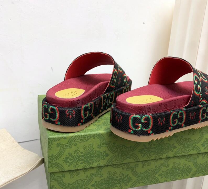 SAMC - GUKI Women Shoes - 1279
