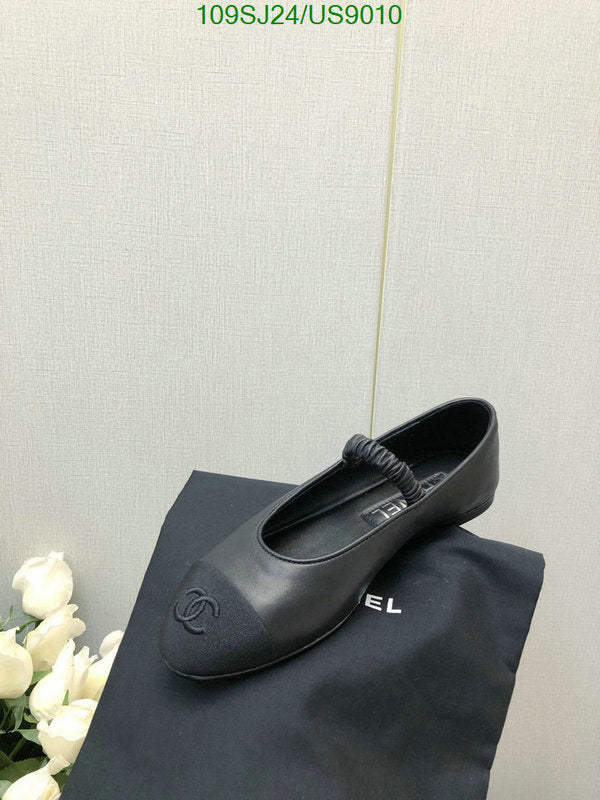 SAMC - CHL Women Shoes Ballet - 142