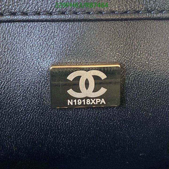 SAMC - CHL Bags - 439