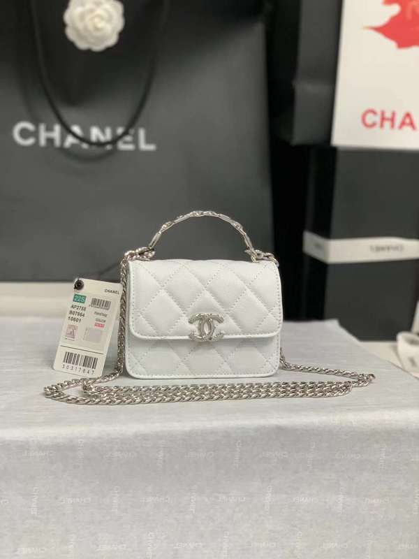 Satchel Bags - CHL Bags - 5765