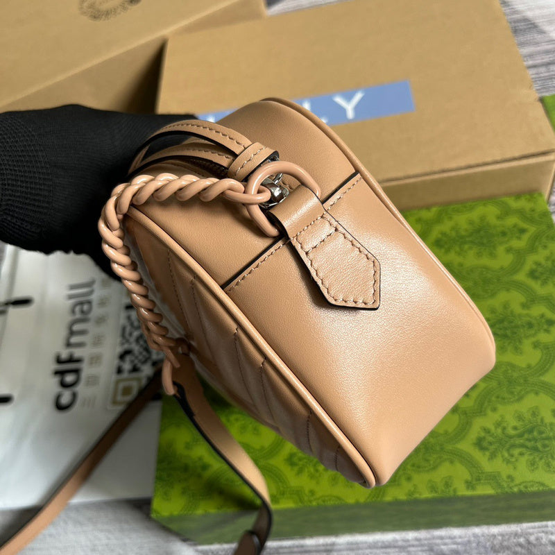 Satchel Bags - GCI Bags - 7665