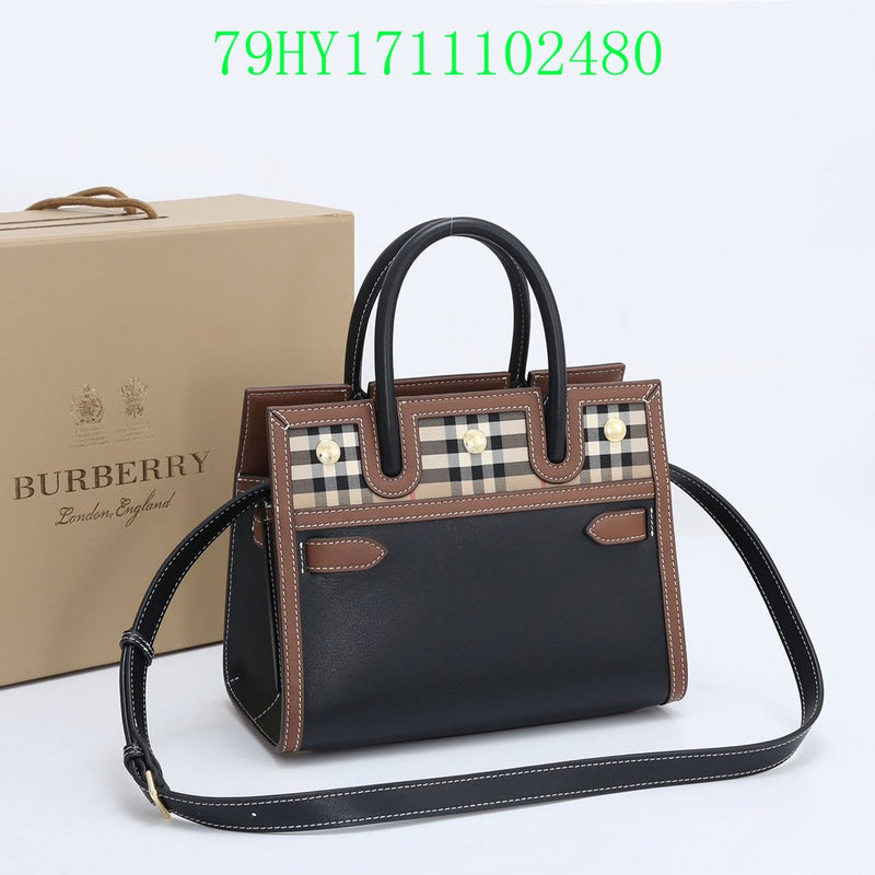 ELE Fashion -BBR Bags - 352