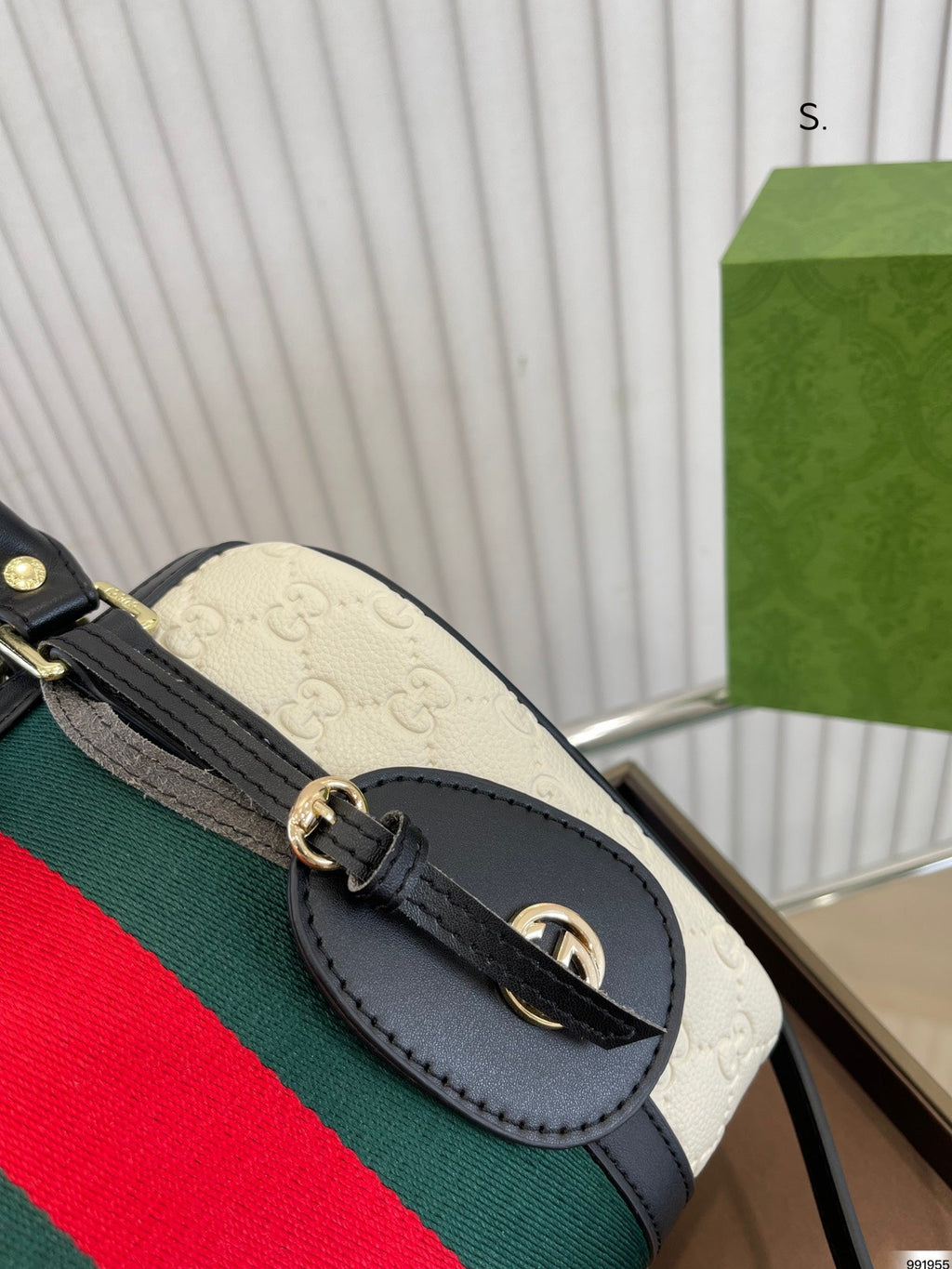 EN - New Arrival Bags GCI 538
