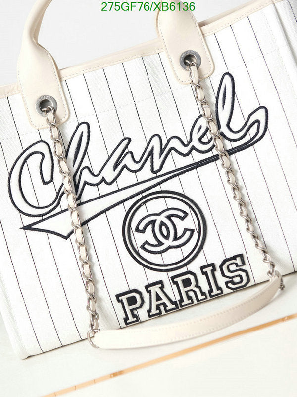 SAMC - CHL Bags - 795