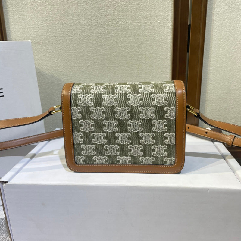 Glamy - COL Bags - 723