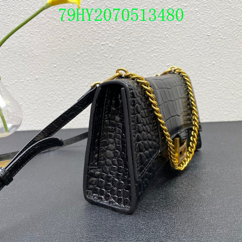 Satchel Bags - BGA Bags - 2291