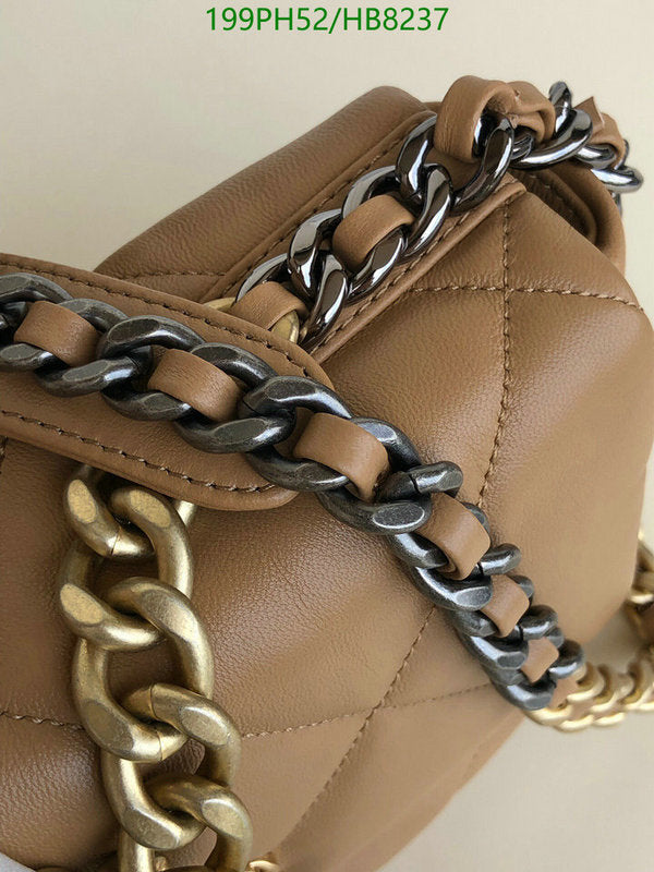 SAMC - CHL Bags - 234