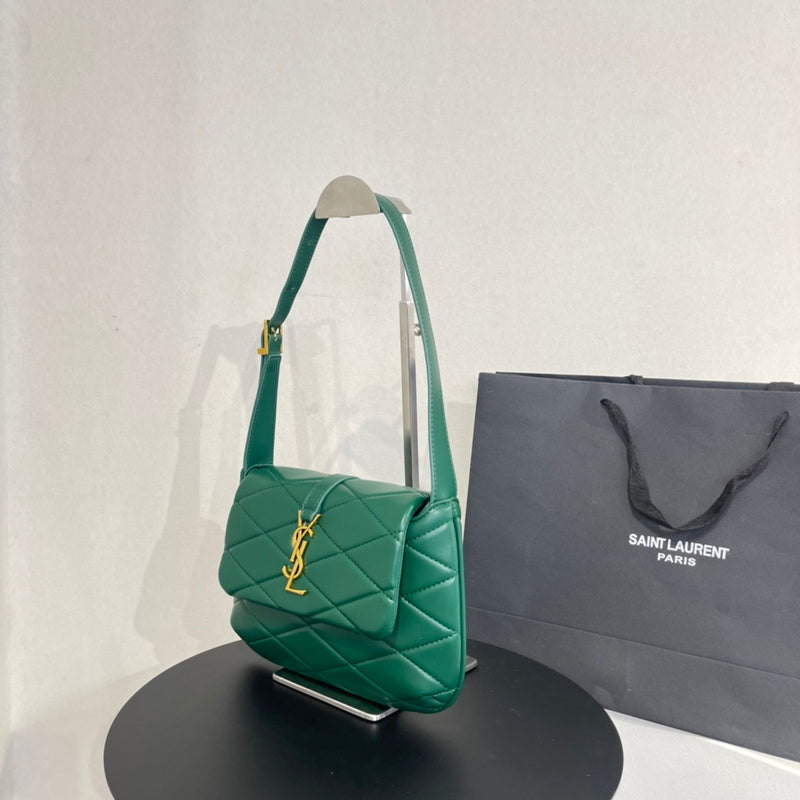 Satchel Bags - STLT Bags - 148
