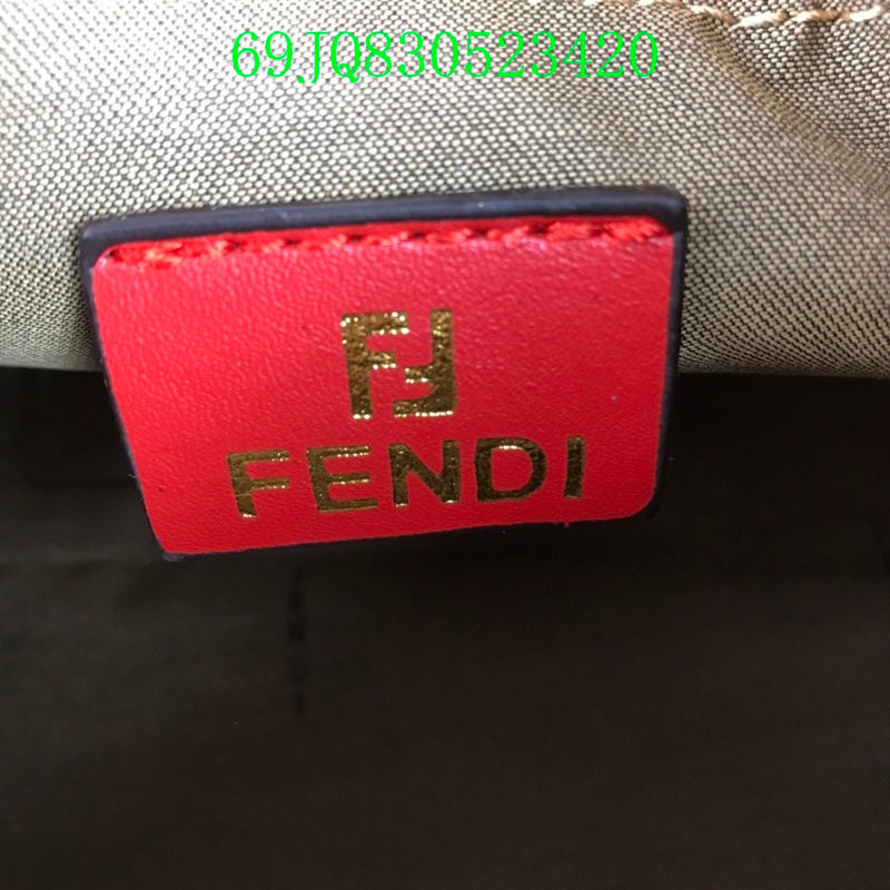 Glami - FDE Bags - 3239