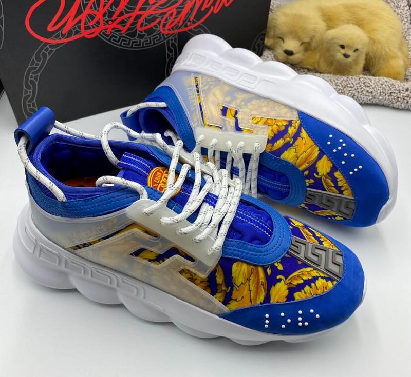 SAMC - VAR Women Shoes - 072