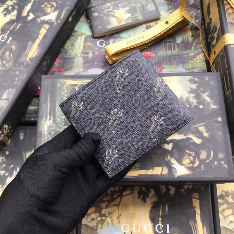 Glami-i - Guki Wallet - 562