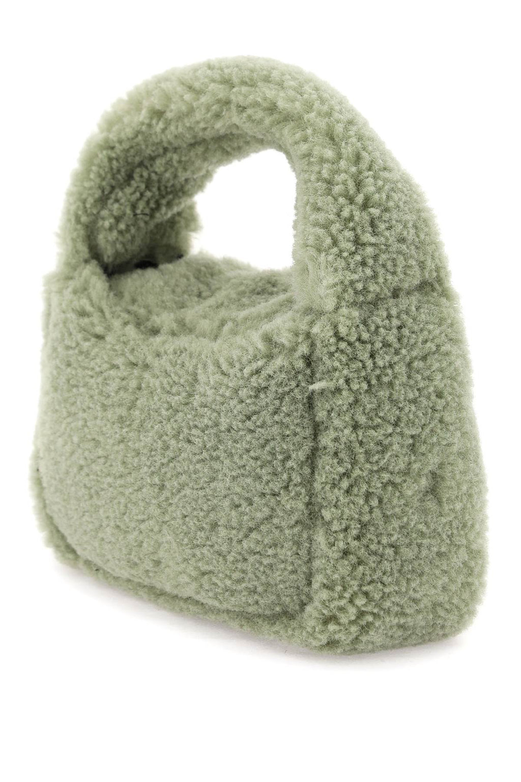 Stand Studio Faux Fur Minnie Bag Women