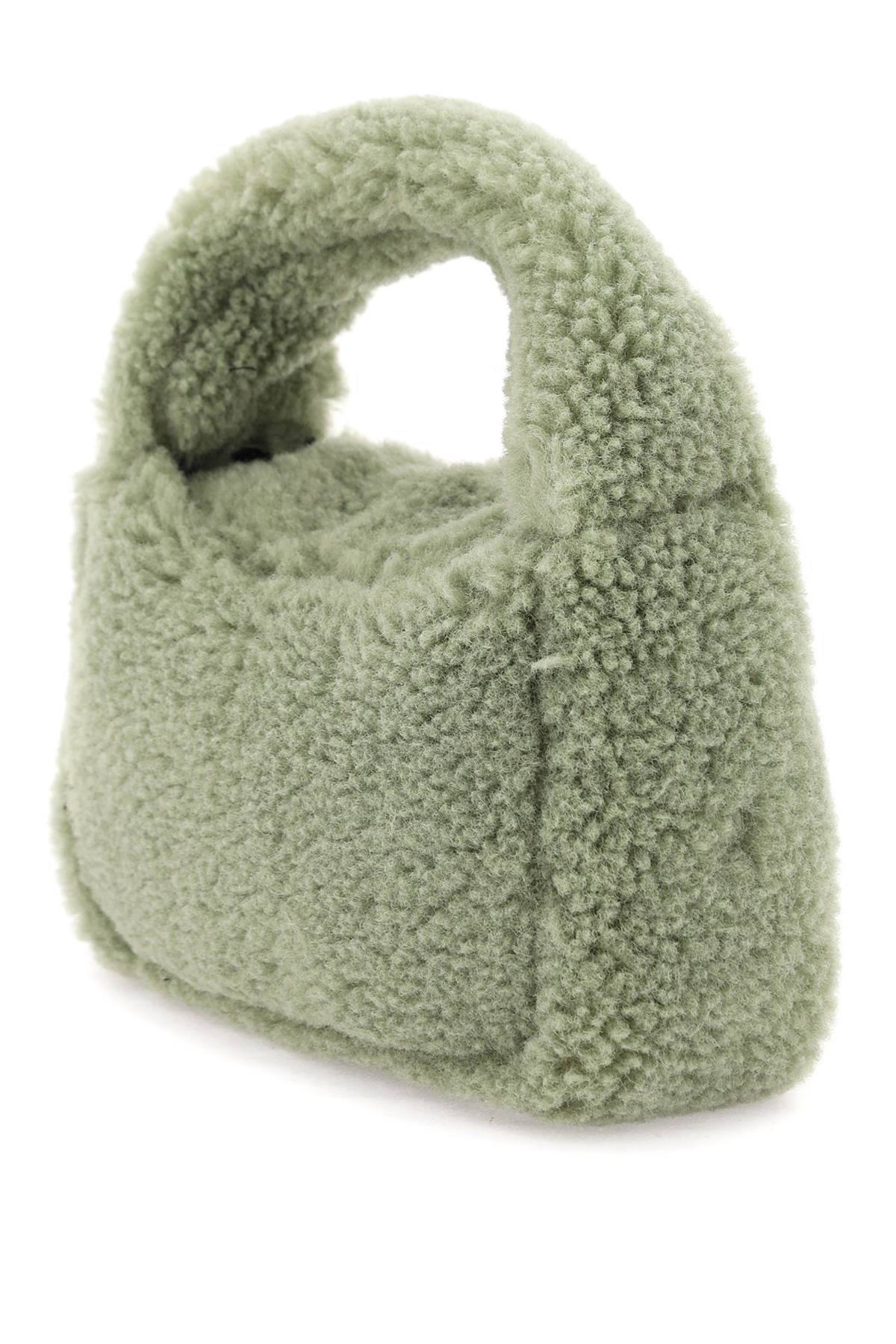 Stand Studio Faux Fur Minnie Bag Women