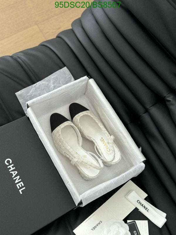 SAMC - CHL Women Shoes Ballet - 025
