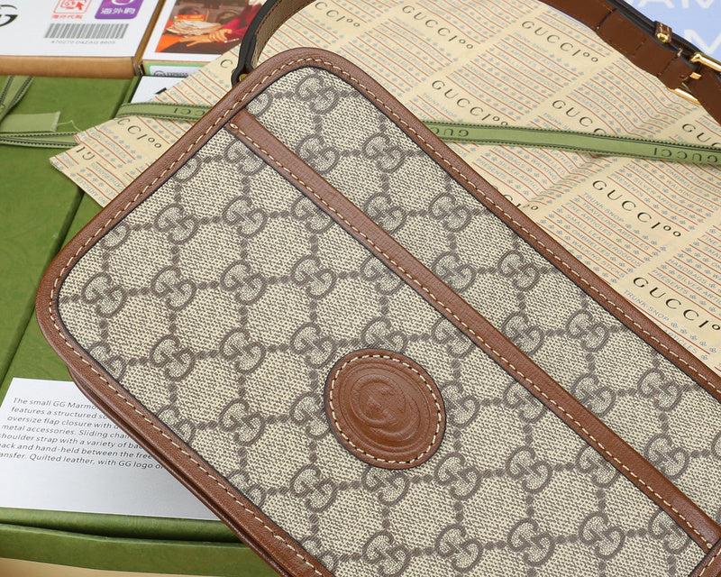 Glami-i GUKI Women Bags - 302