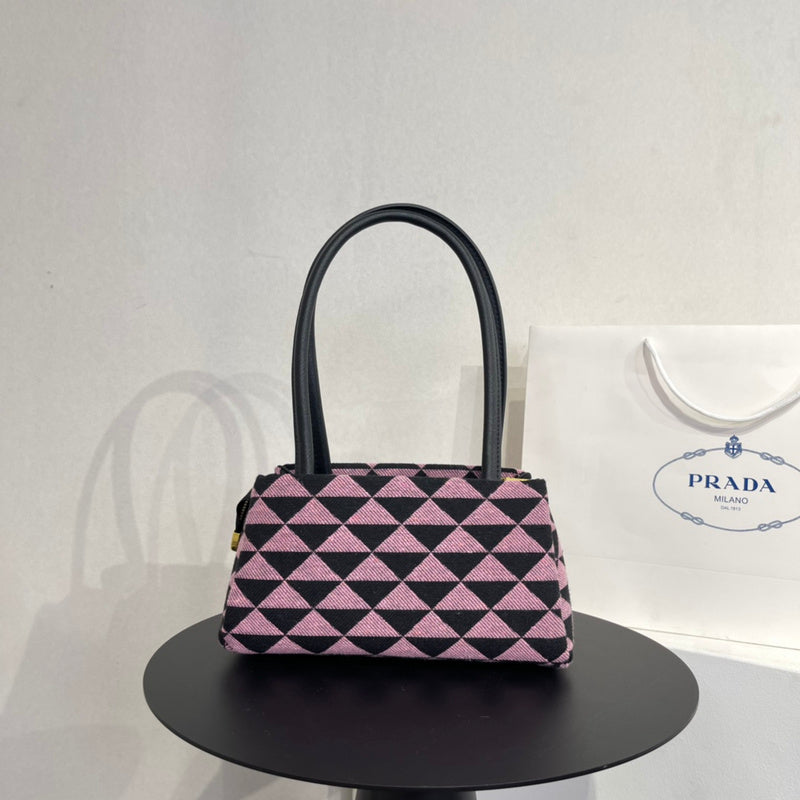 Satchel Bags - PRA Bags - 056