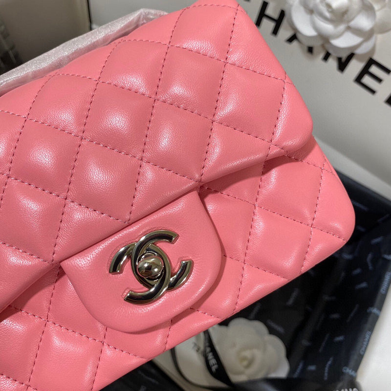 Satchel Bags - CHL Bags - 4571
