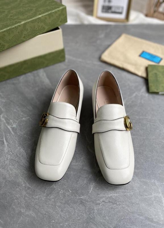 SAMC - GUKI Women Shoes - 1456