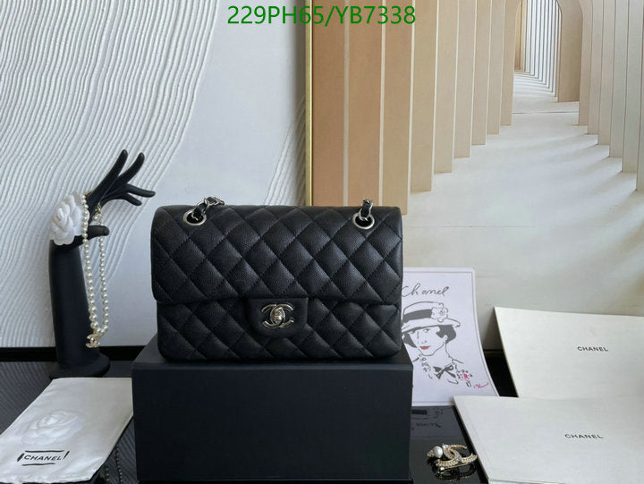 SAMC - CHL Bags - 747