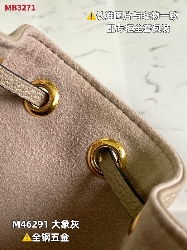 Glamy - LOV Bags - 967