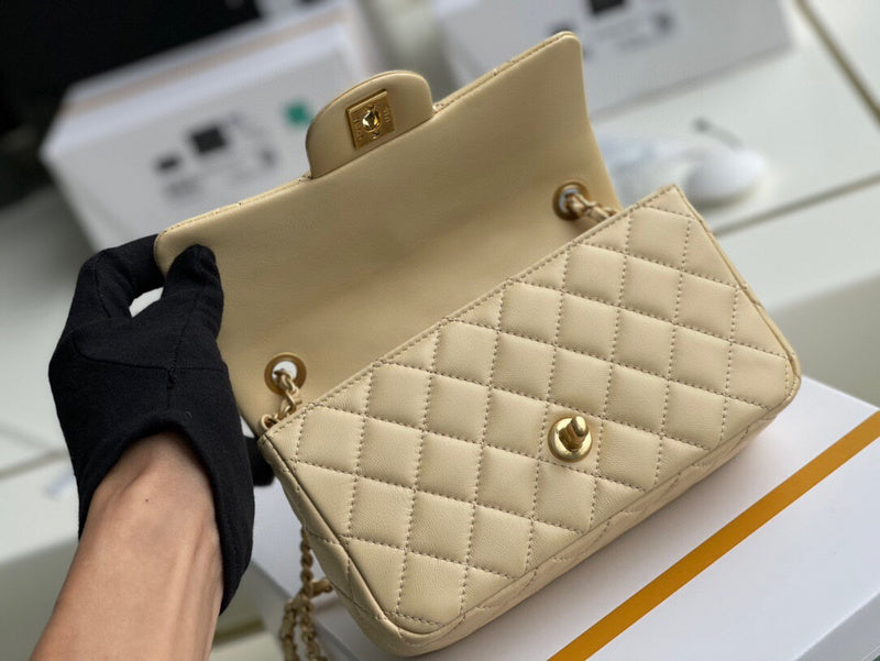 Satchel Bags - CHL Bags - 3907