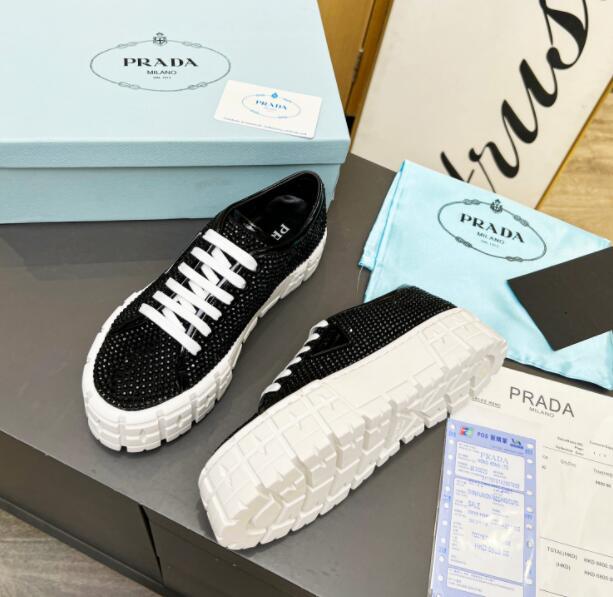 glamy - PD Women Shoes - 286