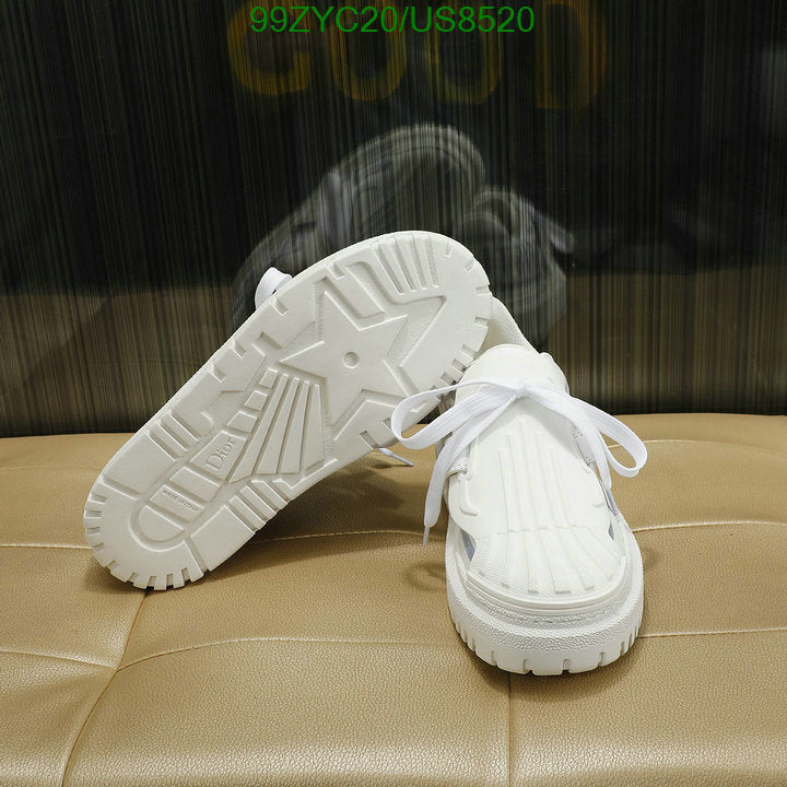 SAMCC - DOR Women Shoes - 1518