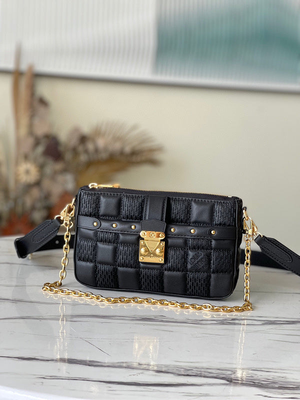 Glami- Glami- Lu-Vi bags - 5866