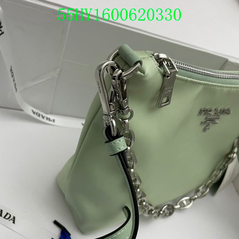 Satchel Bags - PDA Bags - 4223