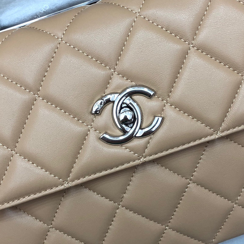Satchel Bags - CHL Bags - 021