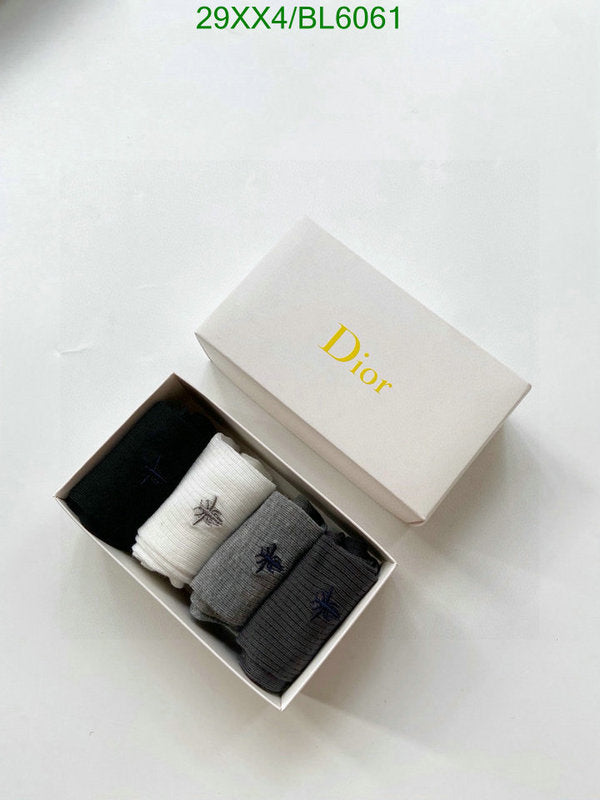 SAMC - DOR Socks - 011