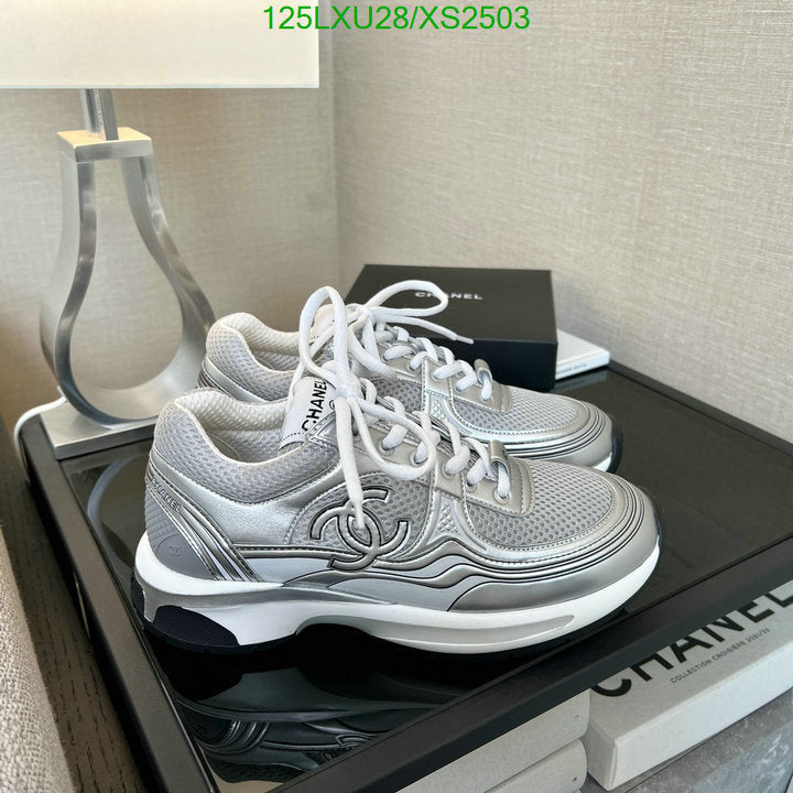 SAMC - CHL Women Shoes Sneakers - 229