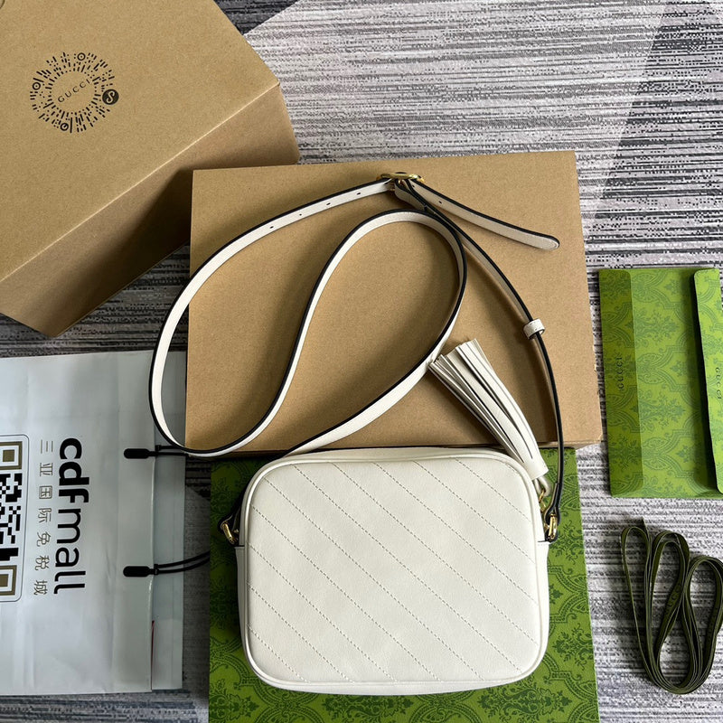 Glami Fashion - GCI Bags - 7616