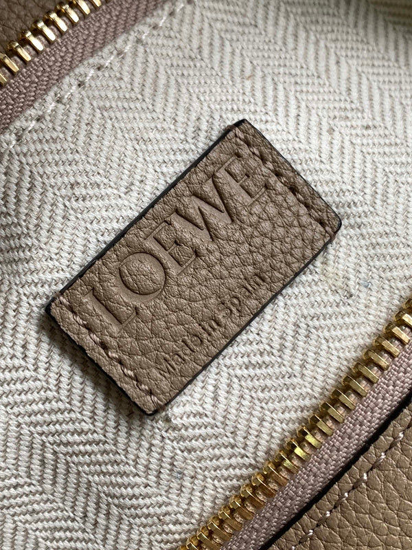 Glamy - LWO Bags - 810