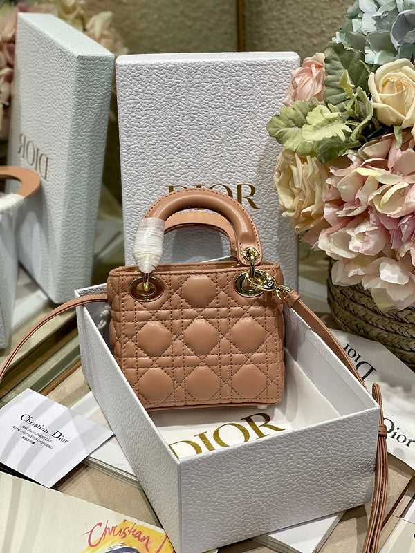 Glami-i - DOR Lady Bags - 076