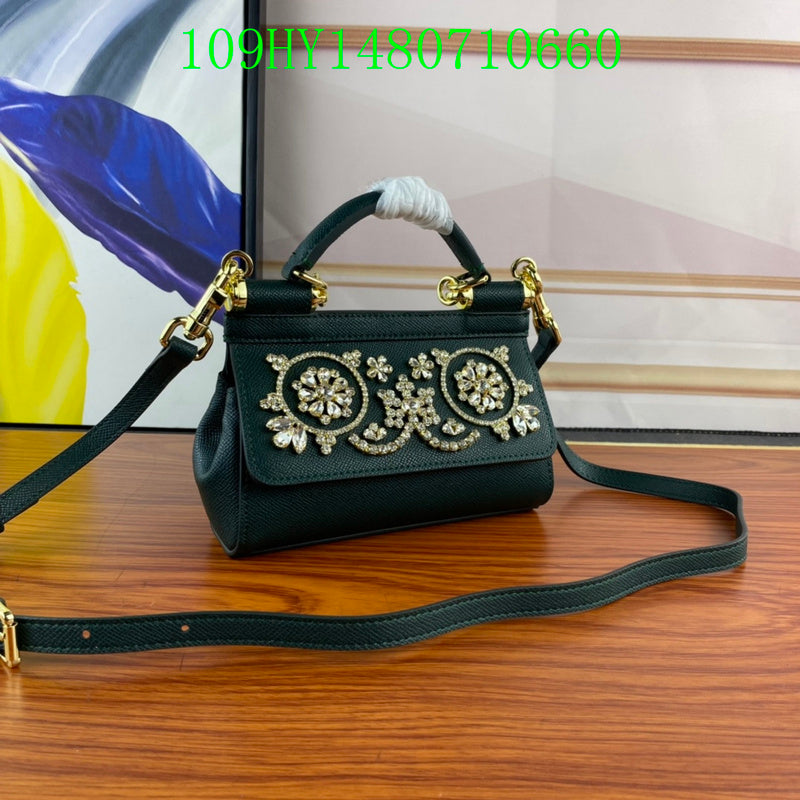 Glami - DAG Bags - 058