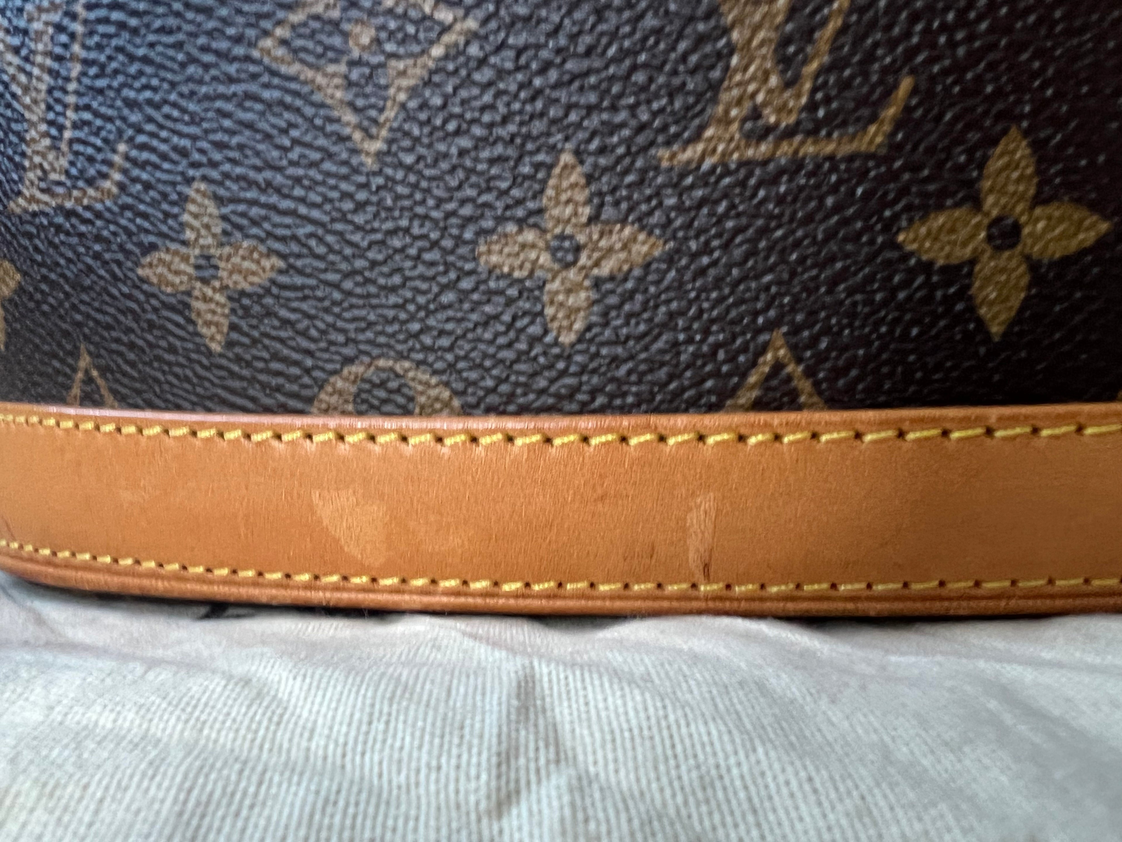 Louis Vuitton Nice Vanity Case (RRP £2,000)