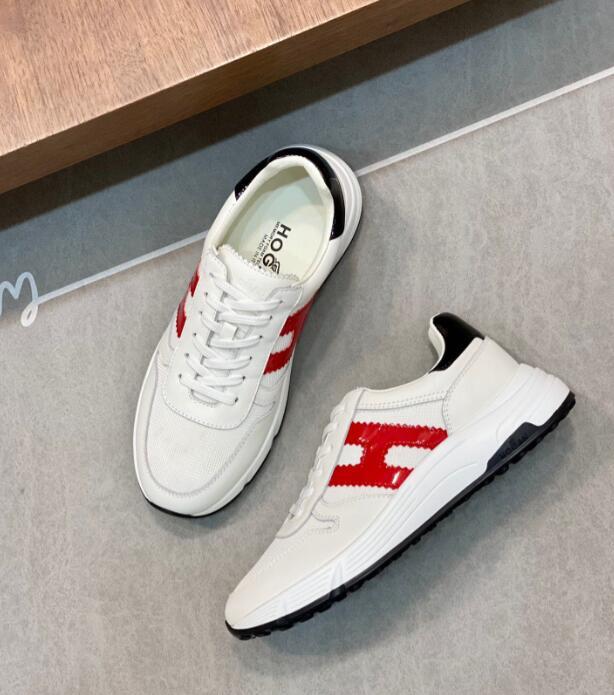 SAMC - HMS Men Shoes - 066
