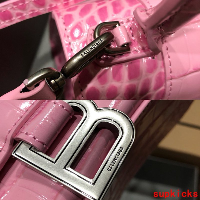 Glami- - BG Hourglass Bags - 103