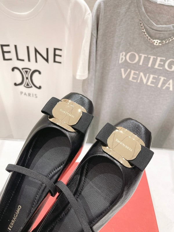 Glami - FGO Women Shoes - 036