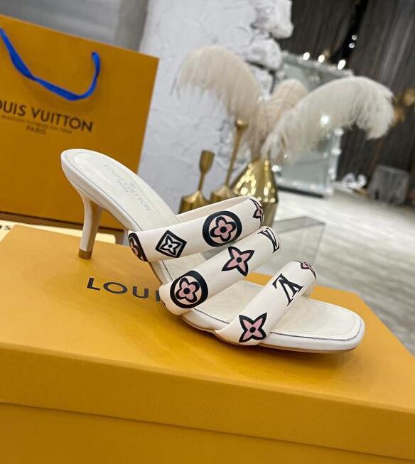 SAMC - LOV Women Shoes - 1151